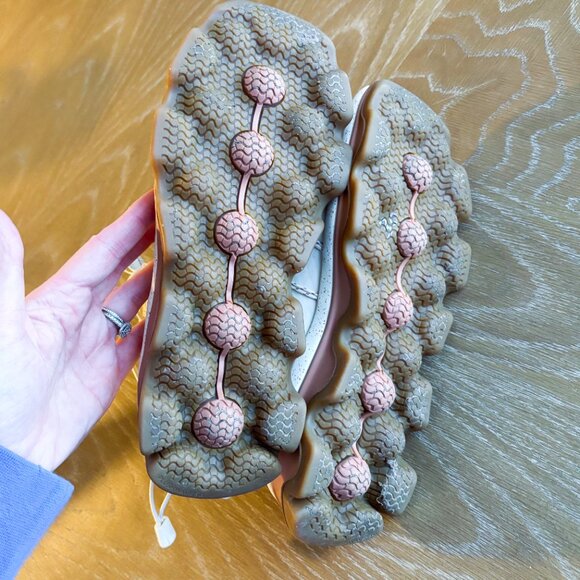 Sperry Saltwater 3-D Textile Women's Boot in Men's 7.5 - Picture 9 of 9